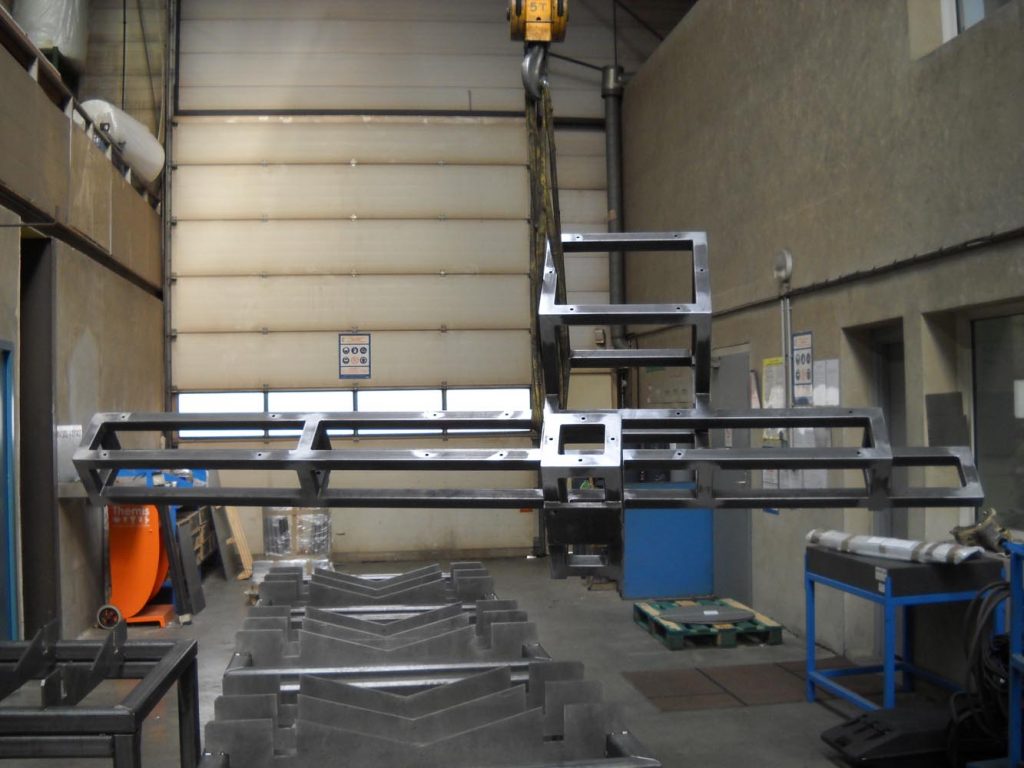 Solugo Group – Savoir-faire et réalisations en images du groupe Solugo.