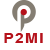 logo p2mi