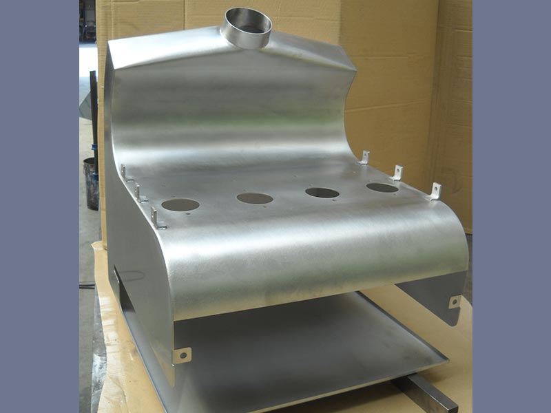 caisson d'aspiration Solugo Group