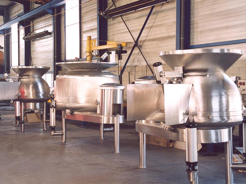 metiers cuves Solugo Group