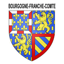 Logo Bourgogne Franche Comté