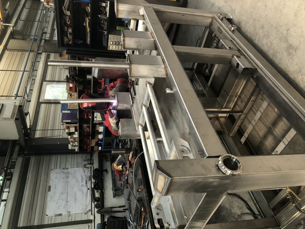 Solugo Group – Savoir-faire et réalisations en images du groupe Solugo.
