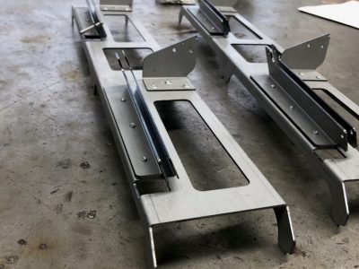 DIVERS PIECES