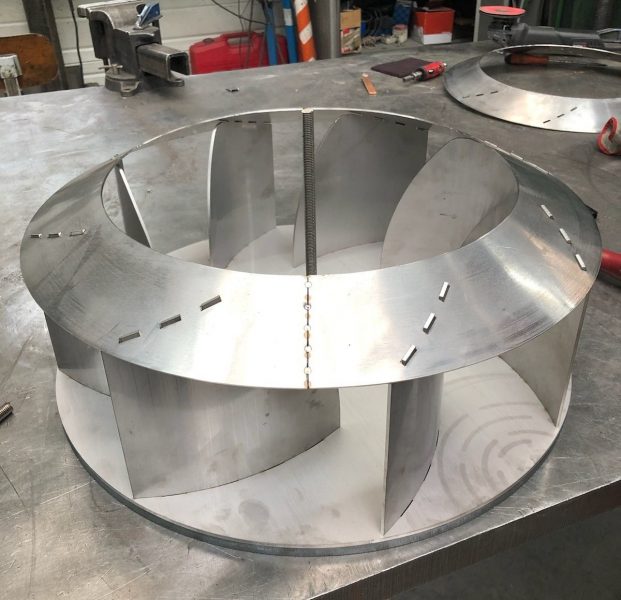 TURBINE