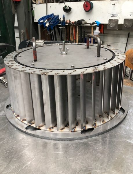 TURBINE